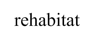 REHABITAT