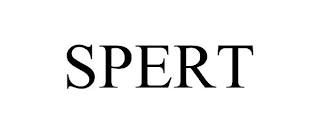 SPERT