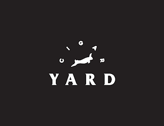 CIGAR YARD