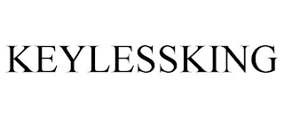 KEYLESSKING