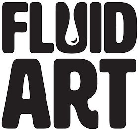 FLUID ART