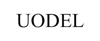 UODEL