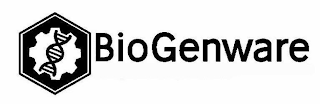 BIOGENWARE
