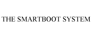 THE SMARTBOOT SYSTEM