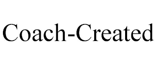 COACH-CREATED