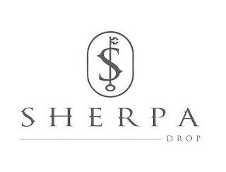 S SHERPA DROP