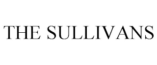 THE SULLIVANS