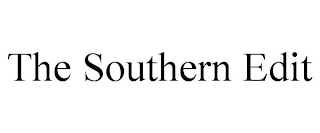 THE SOUTHERN EDIT