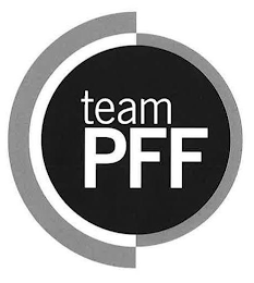 TEAM PFF