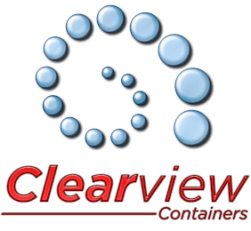 CLEARVIEW CONTAINERS