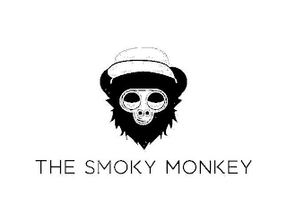 THE SMOKY MONKEY