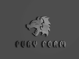 FURY FOAM