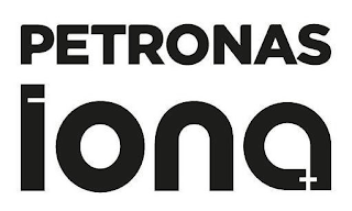 PETRONAS IONA