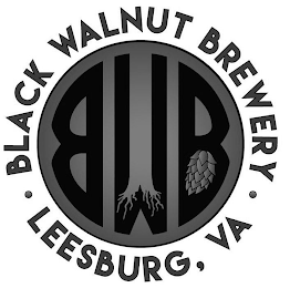 · BLACK WALNUT BREWERY · LEESBURG VA