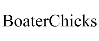 BOATERCHICKS