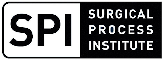 SPI SURGICAL PROCESS INSTITUTE