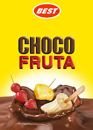 BEST CHOCO FRUTA