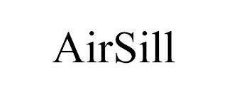 AIRSILL