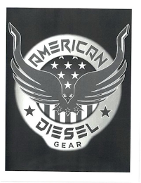 AMERICAN DIESEL GEAR