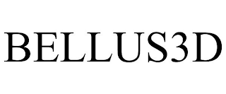 BELLUS3D