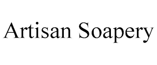 ARTISAN SOAPERY