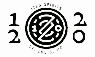 12 1220 SPIRITS ST. LOUIS, MO 20