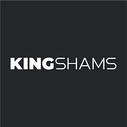 KINGSHAMS