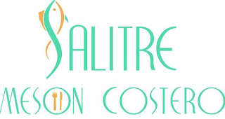 SALITRE MESON COSTERO