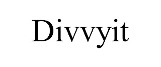 DIVVYIT