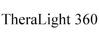 THERALIGHT 360