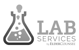 LAB SERVICES BY ELDERCOUNSEL