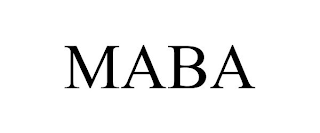 MABA