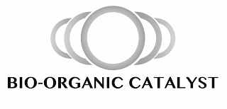 BIO-ORGANIC CATALYST