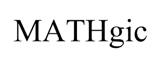 MATHGIC