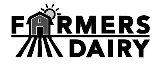 FARMERS DAIRY