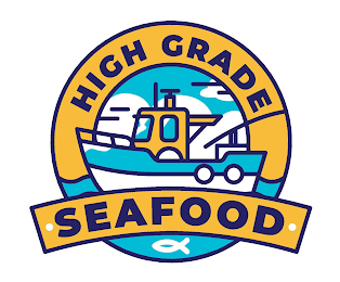 HIGH GRADE SEAFOOD