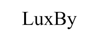 LUXBY