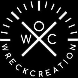X W O C WRECKCREATION