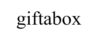 GIFTABOX