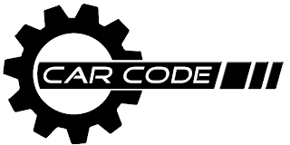 CAR CODE