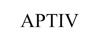 APTIV