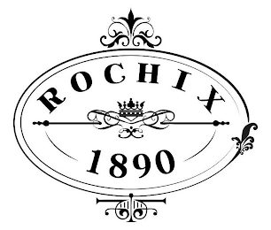 ROCHIX 1890