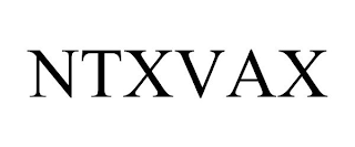 NTXVAX