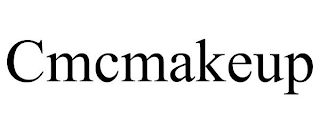 CMCMAKEUP