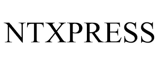 NTXPRESS