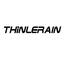 THINLERAIN