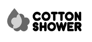 COTTON SHOWER