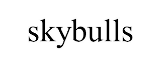 SKYBULLS