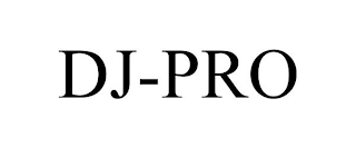 DJ-PRO