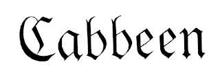 CABBEEN